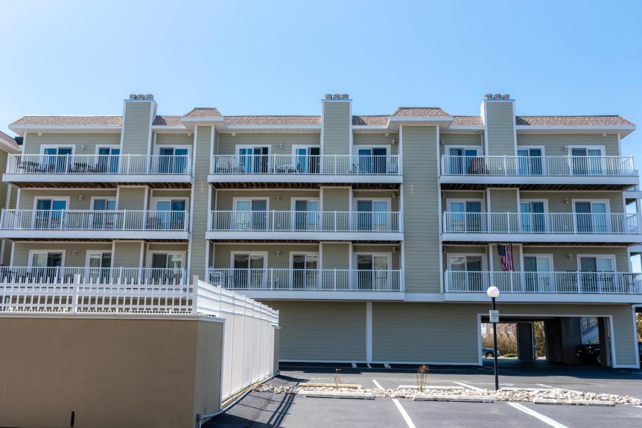 Lucayan Resort By Kees Vacations Ocean City Exterior photo