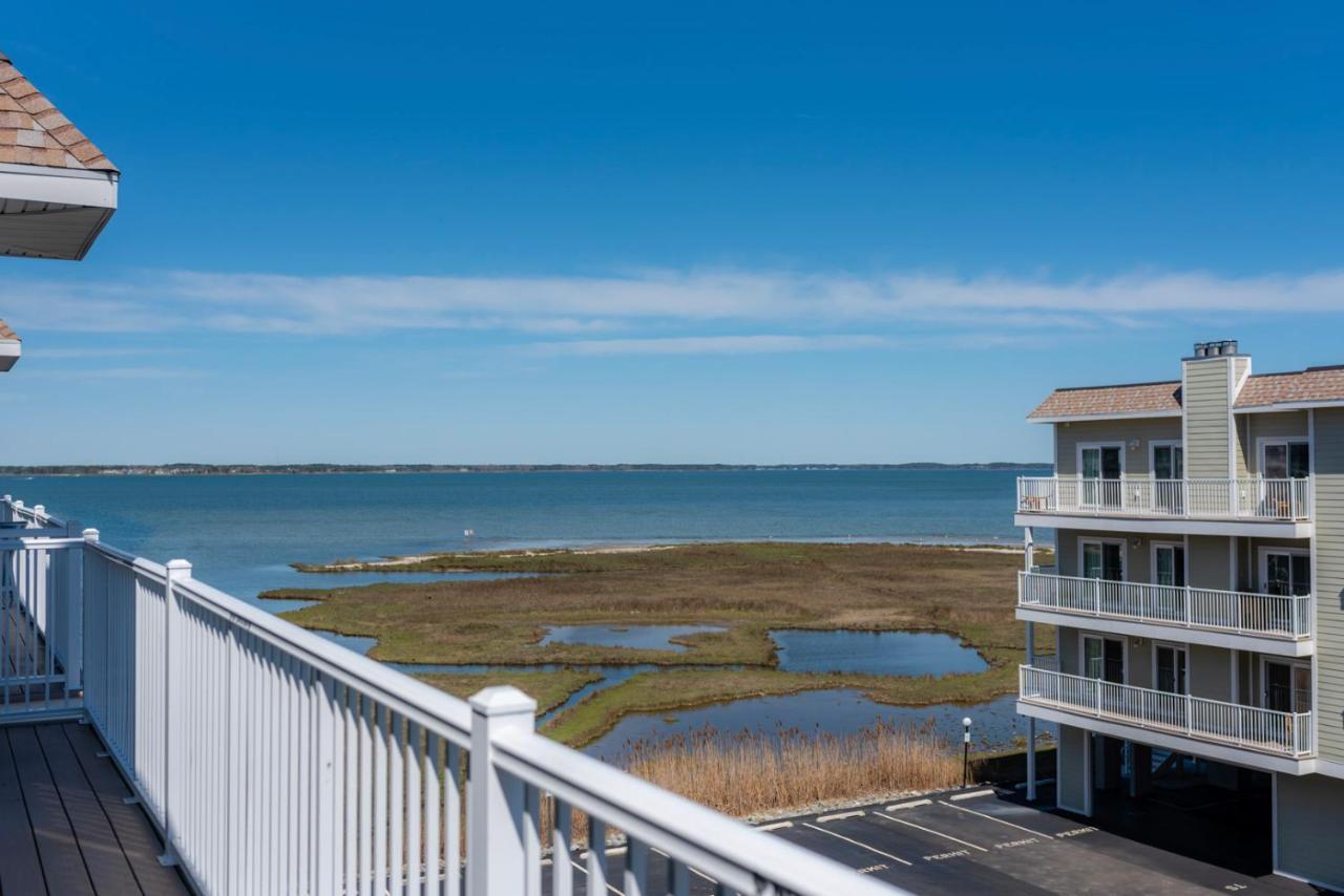 Lucayan Resort By Kees Vacations Ocean City Exterior photo