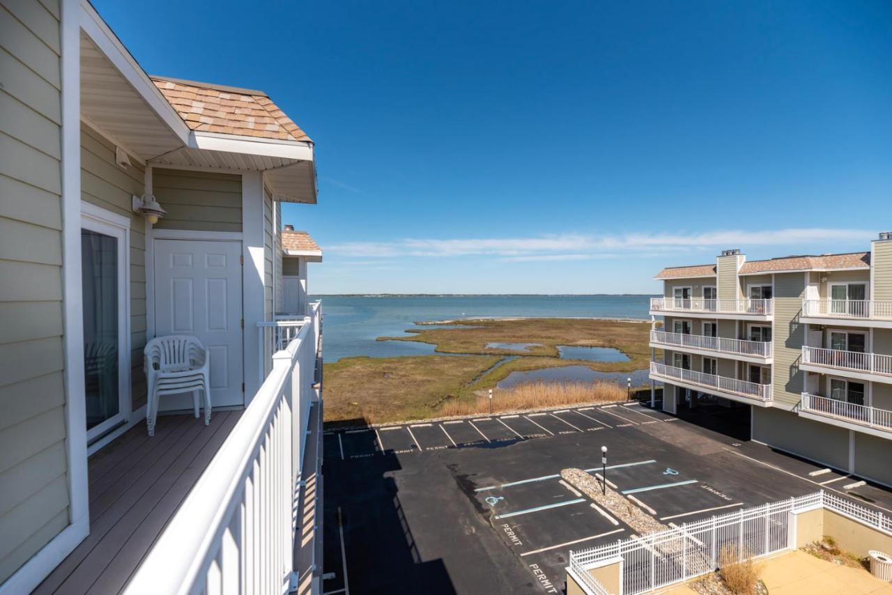 Lucayan Resort By Kees Vacations Ocean City Exterior photo