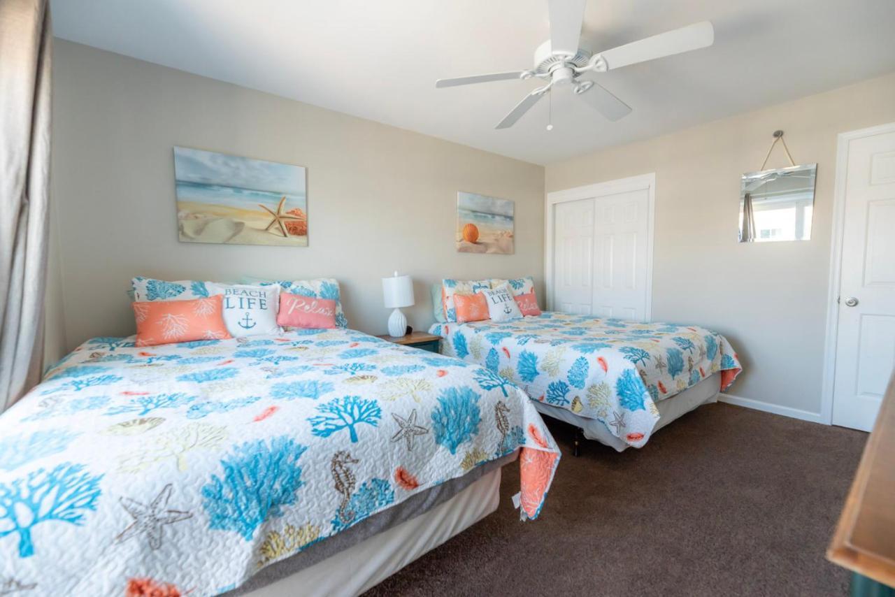 Lucayan Resort By Kees Vacations Ocean City Exterior photo