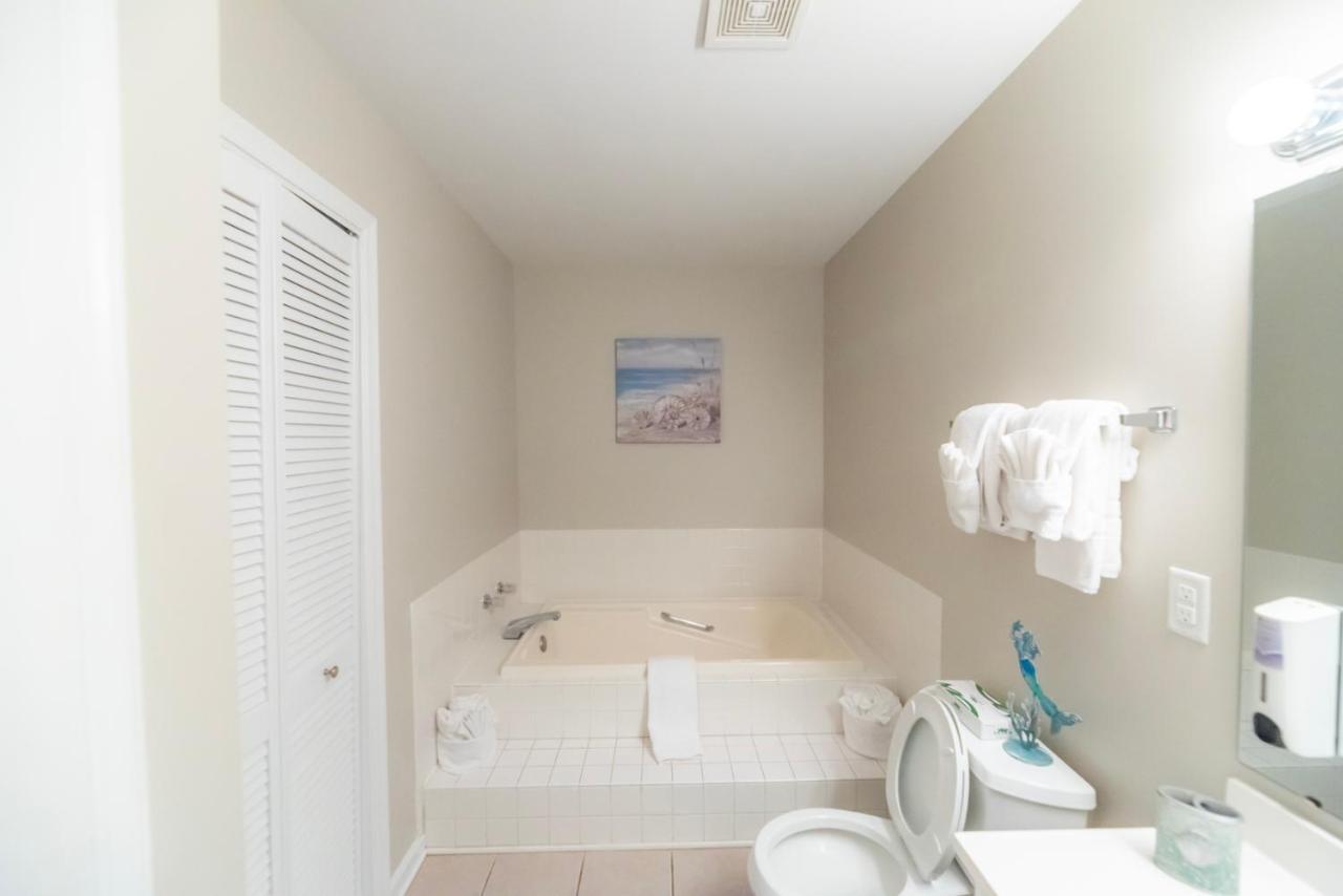 Lucayan Resort By Kees Vacations Ocean City Exterior photo