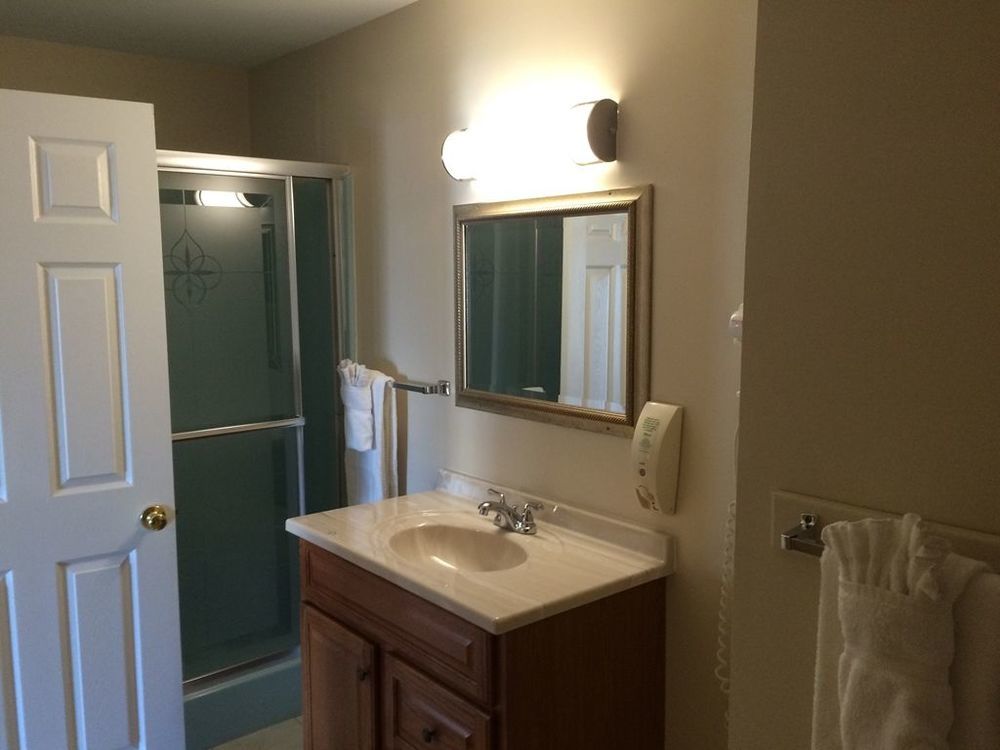 Lucayan Resort By Kees Vacations Ocean City Room photo