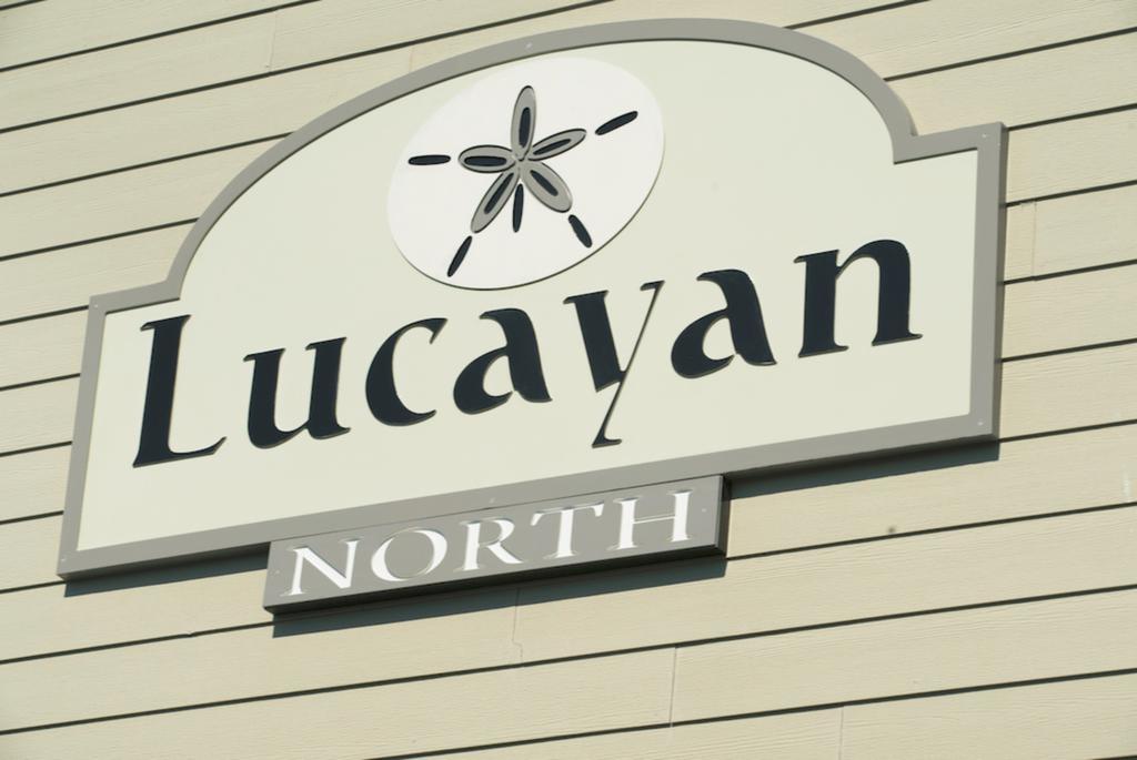 Lucayan Resort By Kees Vacations Ocean City Exterior photo